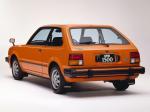 Honda Civic 3-Door 1979 года